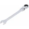 Raktas kombinuotas su judama terkšle Faster Tools | 8mm