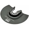 Faster Tools Daugiafunkcinio įrankio pjovimo geležtė 88mm Bimetal
