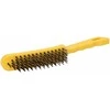 Faster Tools Rankinis šepetys, plieno, 5 eilių, plastikiniame dėkle