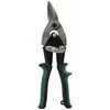 Faster Tools Skardos žirklės CrV 250mm Dešinysis pjūvis