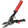 Faster Tools Skardos žirklės CrV 250mm kairinės