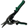Faster Tools Skardos žirklės CrV 250mm Dešinysis pjūvis