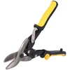 Faster Tools Skardos žirklės CrV 250mm Tiesios