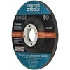 Faster Tools Šlifavimo diskas Faster 125mm metalui