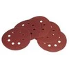Faster Tools Šlifavimo diskas Velcro 125mm Grūdėtumas 180 (5 vnt.)