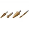 Grąžtas Faster Tools Urbju komplekts 4GB Metalo Grąžtai (8-20mm, 4-12mm, 6mm, 12.4mm)
