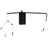 Šeryklėlių sistema FishPro Pro Catch 60g