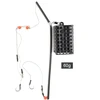 Šeryklėlių sistema FishPro Pro Catch 60g