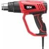 Techninis fenas BESK BHG2002 350-600°C