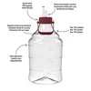Talpa fermentacijai Browin 644320, 20 l