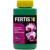 Sudėtinės skystosios trąšos Orchidėjoms FERTIS, 0,25 l