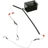 Feeder sistema Pro Catch 70g