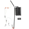 Šėryklos sistema Pro Catch 80g