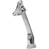 Spyna Haushalt DS079 137/41, chromo spalvos, 13,7 cm x 4,1 cm, skersmuo 3 cm