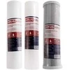 Haushalt Lee Filters FILTERS FOR RO SYSTEM HALF YEAR