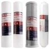 Haushalt 3M RO SISTEMOS FILTRAI VISIEMS METAMS