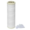 Filtra kasetne kombinētās tīrīšanas AMG SRL 0CF209010, polifosfāts/polipropilēns, 9 3/4", 10 mikroni
