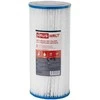 Haushalt Sourcing CARTR PLEATED MECH BB PL-10L 10IN 20 MCR