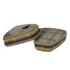 3M FILTRAS NUO DUJŲ IR DUJŲ /2vnt..ABE1 3M6057