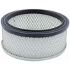 Filtro hepa Doflame II pelenų siurbliui