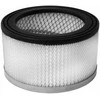 Filtro HEPA Doflame III su metaliniu tinkleliu