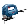 Siaurapjūklis Bosch Professional GST 8000 E, 710 W