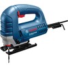Siaurapjūklis Bosch Professional GST 8000 E, 710 W