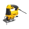Siaurapjūklis Dewalt DWE349-QS, 650 W