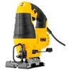 Siaurapjūklis Dewalt DWE349-QS, 650 W
