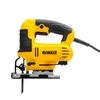 Siaurapjūklis Dewalt DWE349-QS, 650 W