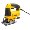 Siaurapjūklis Dewalt DWE349-QS, 650 W