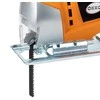 Siaurapjūklis Okko KS2055004, 400 W