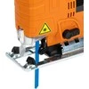 Siaurapjūklis Okko M1Q-DD20-80, 800 W
