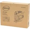 Siaurapjūklis Okko M1Q-DD20-80, 800 W