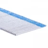 Vinys Ecomax EMNA341850GALV; 34°; 50 mm; 1,8 mm; 4000 vnt.; galvanizuotos