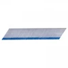 Vinys Ecomax EMNA341850GALV; 34°; 50 mm; 1,8 mm; 4000 vnt.; galvanizuotos