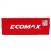 Vinys Ecomax EMNA341838GALV; 34° DA; 1,8x38 mm; 4000 vnt.