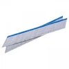 Vinys Ecomax EMNA341850GALV; 34°; 50 mm; 1,8 mm; 4000 vnt.; galvanizuotos
