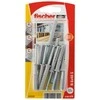 Fischer Kalami kaiščiai N 6x40, 12vnt