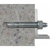 Ankerinis varžtas Fischer FBN II 10/70; 10x146 mm; 20 vnt.