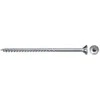 Fischer Medsraigčiai TORX 3,0x25 balti 200