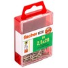 Fischer Degiklis „KEMPER" 20 mm