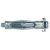 Fischer Metal. kaištis gipsui su varžtu HM 6X52 S