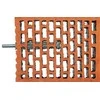 Fischer Fišeris Metas. ankeravimo tinkliukas FIS H 16x1000mm