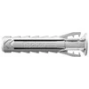 Fischer Univers. kaišt. SX Plus 5x25 mm, 100 vnt.
