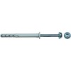Fischer Gnybtuvai kabeliams kirpti „IRWIN" 200 mm