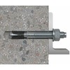 Ankerinis varžtas Fischer FAZ II 16/50; 16x173 mm; 10 vnt.
