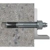Ankerinis varžtas Fischer FAZ II PLUS 12/50 ZP; 12x150 mm; 20 vnt.