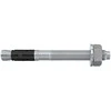Ankerinis varžtas Fischer FAZ II PLUS 12/50 ZP; 12x150 mm; 20 vnt.