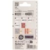 Fischer Kaiščiai UX 12 x 70 mm, 4 vnt.